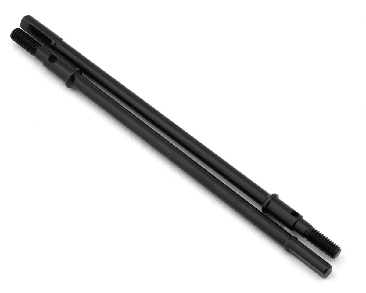 Vanquish Products H10 Optic Rear Axle Shafts (2) (VPS08807)