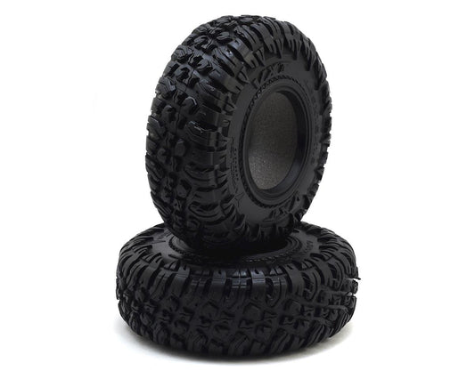 Vanquish Products VXT 1.9" Rock Crawler Tires (2) (VPS10101)