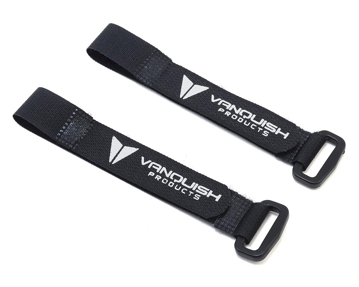 Vanquish Products Battery Strap (2) (VPS10110)