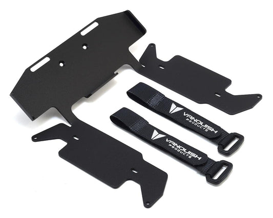Vanquish Products VS4-10 Battery & Electronics Tray (VPS10111)