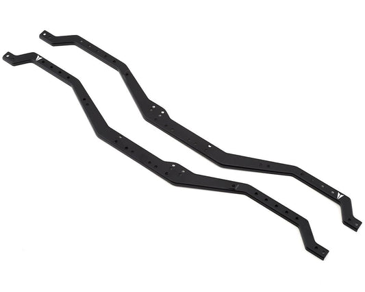 Vanquish Products VS4-10 Frame Rail Set (VPS10112)