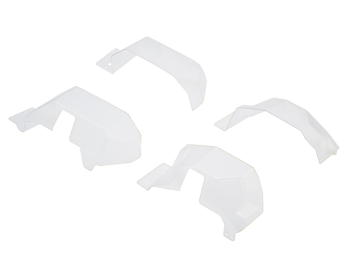 Vanquish Products VS4-10 Origin Inner Fender Set (VPS10117)