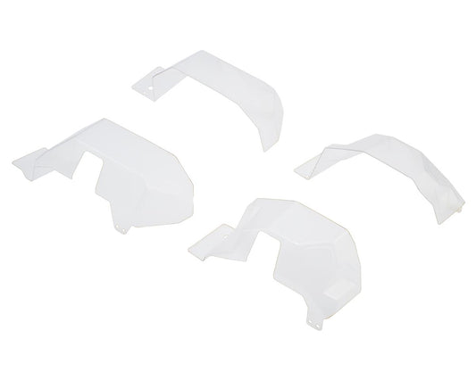 Vanquish Products VS4-10 Origin Inner Fender Set (VPS10117)