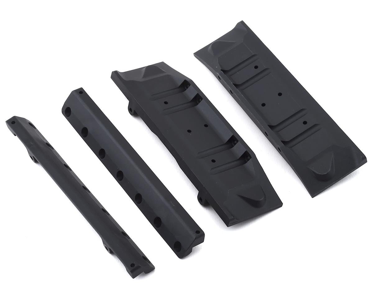 Vanquish Products VS4-10 Slider Mount w/Universal Slider (VPS10123)