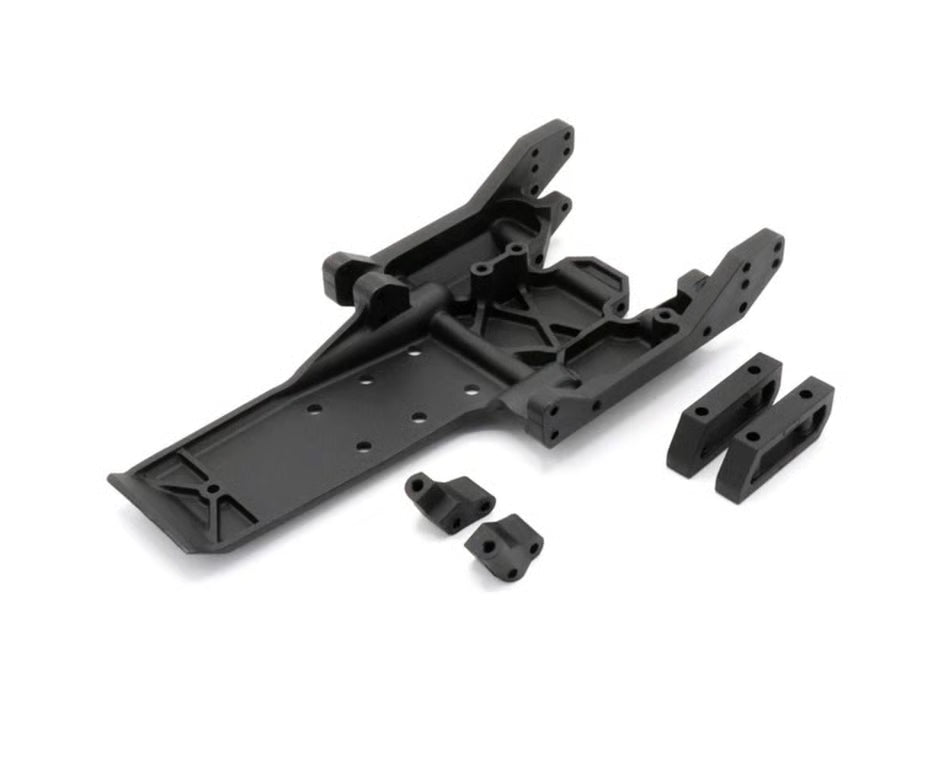 VANQUISH PRODUCTS - VFD Molded Skid Plate Set (VPS10125)