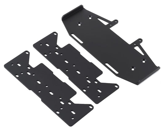 Vanquish Products VFD Battery and Electronics Trays (VPS10127)