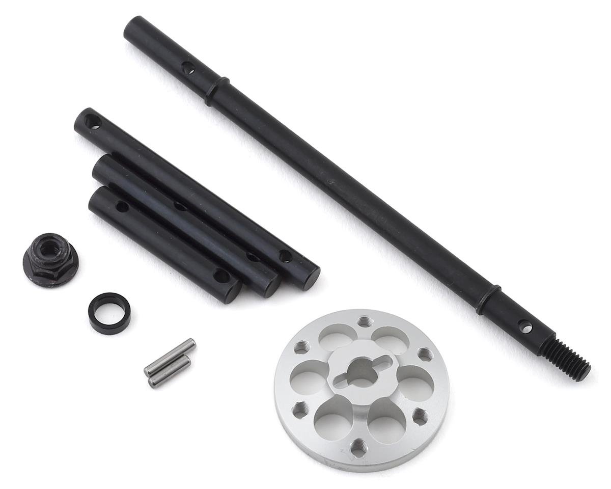 Vanquish Products VFD Transmission Shaft Set (VPS10143)