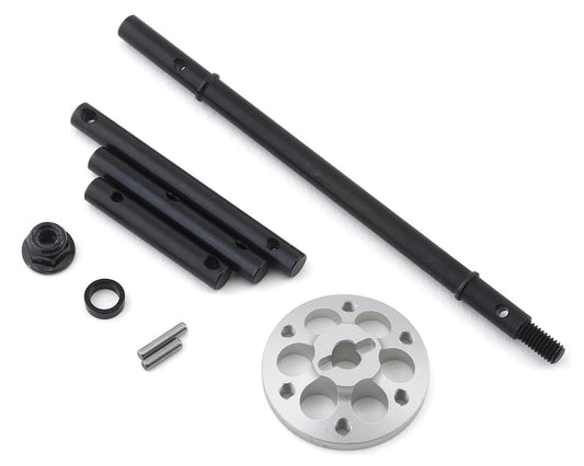 Vanquish Products VFD Transmission Shaft Set (VPS10143)