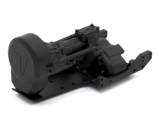 Vanquish Products VFD Transmission Kit (VPS10152)