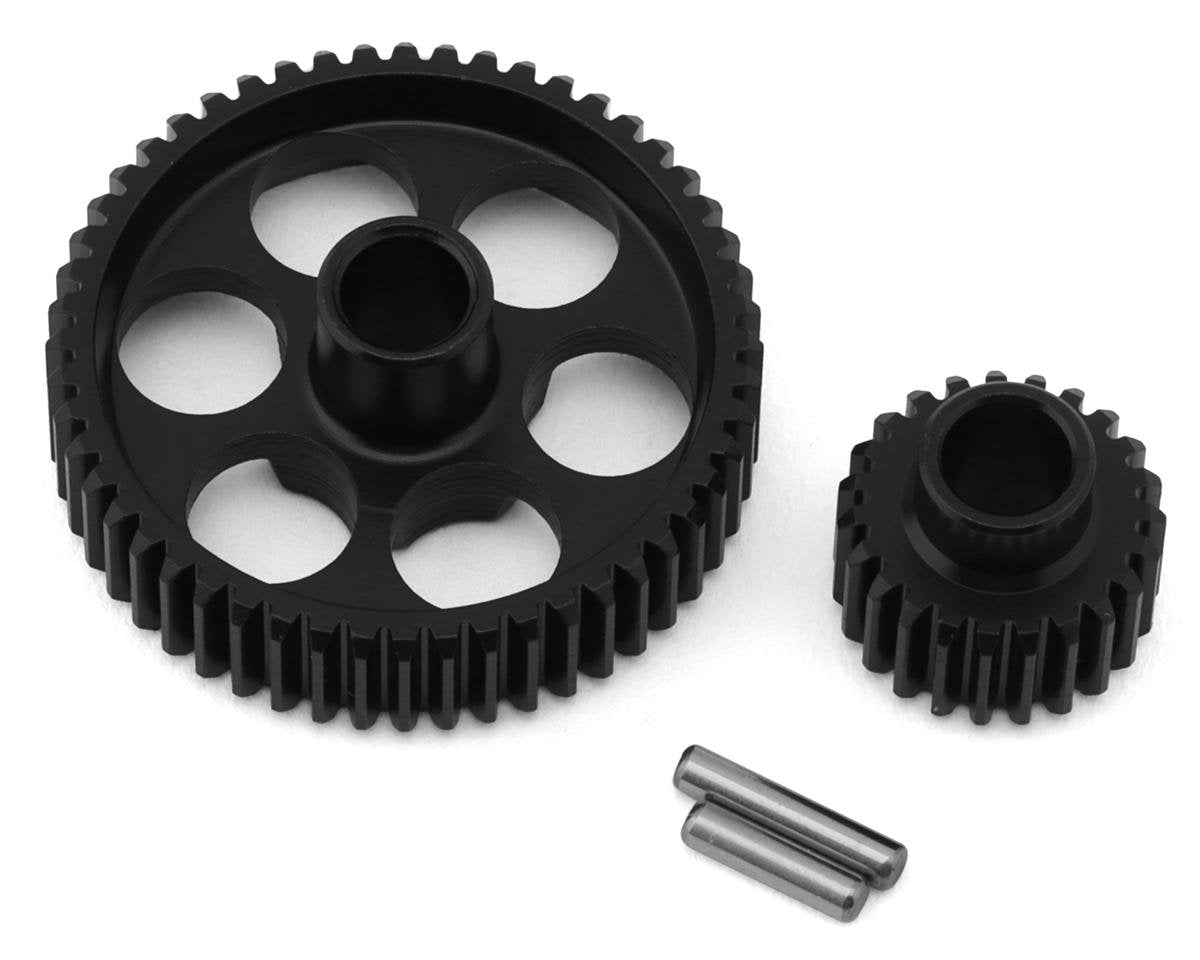 Vanquish Products VFD Lightweight Machined Front Gear Set (VPS10153)