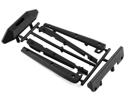 Vanquish Products Phoenix Bumper & Slider Set (VPS10181)