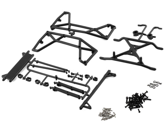 Vanquish Products VRD1 Rear Cage Set (VPS10182)