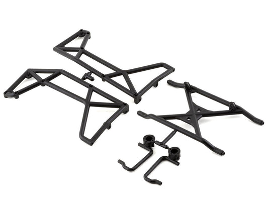 Vanquish Products VRD1 Rear Cage Parts (VPS10183)