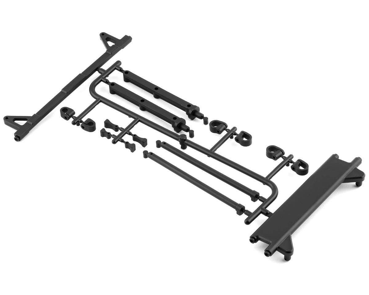 Vanquish Products VRD1 Body Mounts (VPS10184)