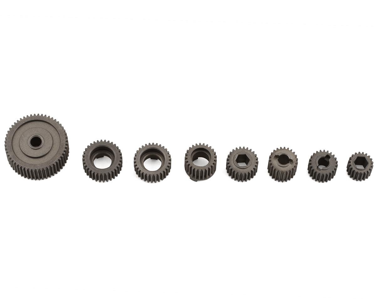Vanquish Products VFD Twin Sintered Gear Set (VPS10204)