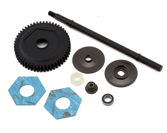 Vanquish Products VFD Slipper Top Shaft Set (VPS10208)