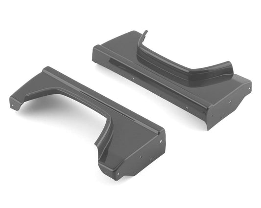 Vanquish Products VS4-10 Phoenix Pre-Painted Bedsides (Grey) (2) (VPS10223)