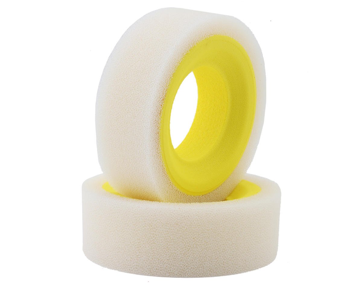 Vanquish Products VTS Stance 4.65" Dual Stage Foam (VPS10305)