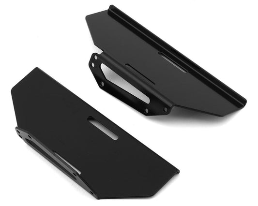 Vanquish Products VRD Stance S23 Aluminum Rock Sliders (2) (VPS10403)