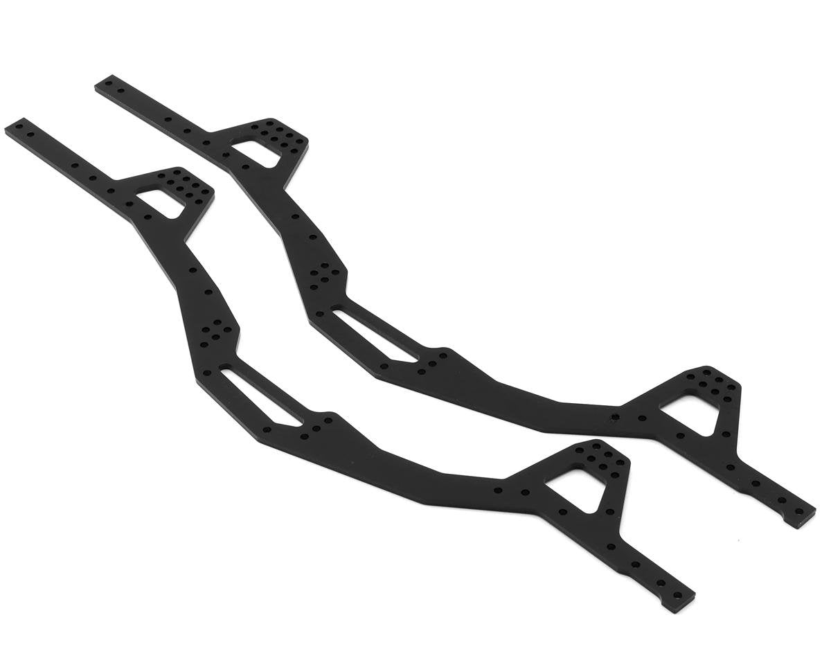 Vanquish Products VRD Stance S23 Aluminum Chassis Rails (2) (VPS10404)