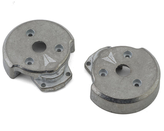 Vanquish Products VRD F10 Heavy Alloy Front Portal Knuckle Cover Weights (VPS10412)