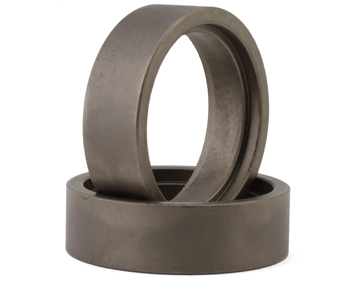 Vanquish Products 1.9 Sintered 0.8" Wheel Clamp Rings (2) (135g) (VPS10413)