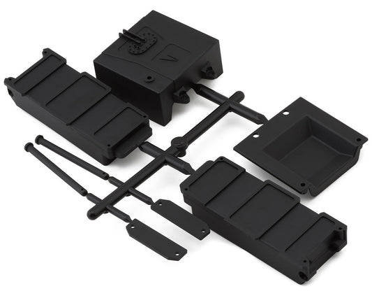 Vanquish Products H10 Optic Battery Tray & Fuel Cell Set (VPS10508)