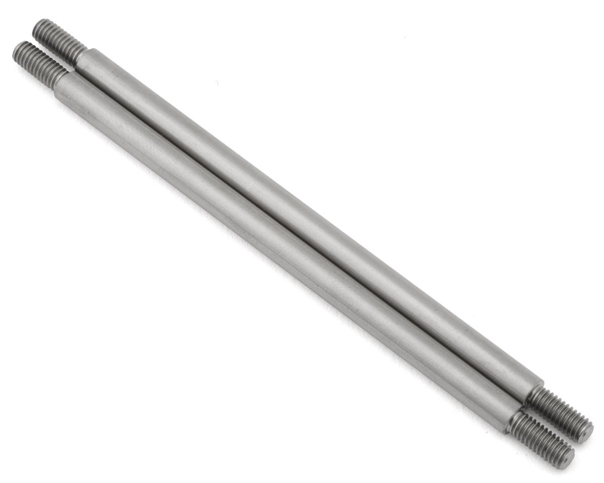 Vanquish Products Titanium Builders Links (2) (108mm) (VPS30108)