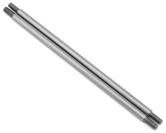 Vanquish Products Titanium Builders Links (2) (136mm) (VPS30136)