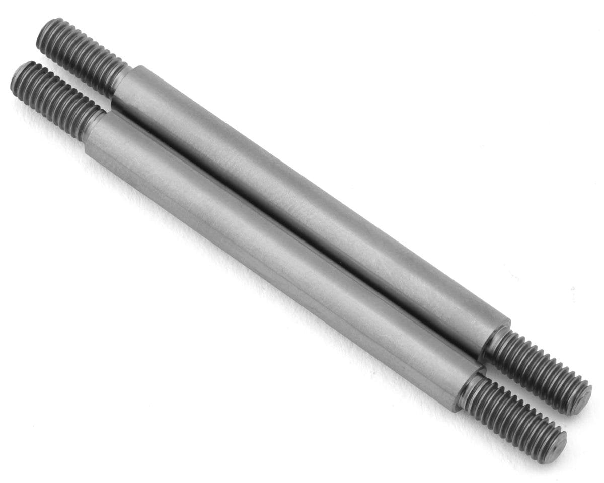 Vanquish Products Titanium Builders Links (2) (66mm) (VPS30660)