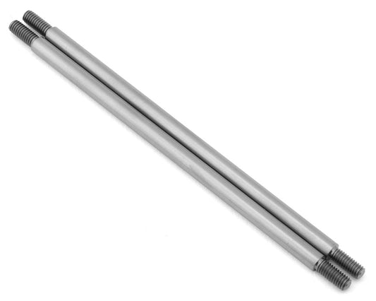 Vanquish Products Titanium Builders Links (2) (116mm) (VPS31160)