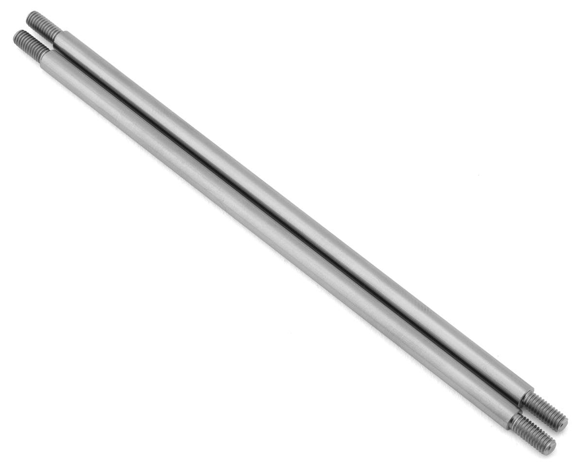 Vanquish Products Titanium Builders Links (2) (152mm) (VPS31520)