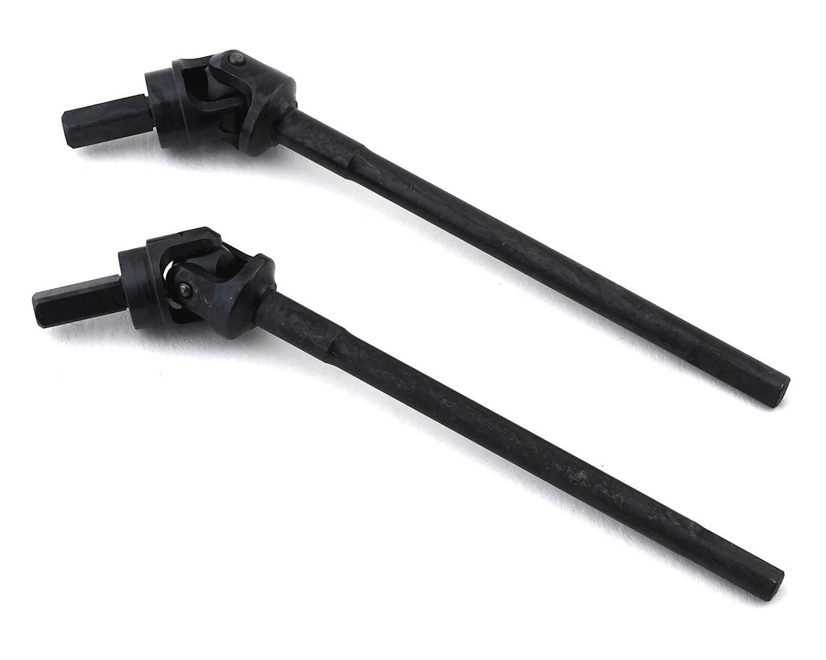 Incision Axial Capra VDI Universals (2) (INCIRC00182)