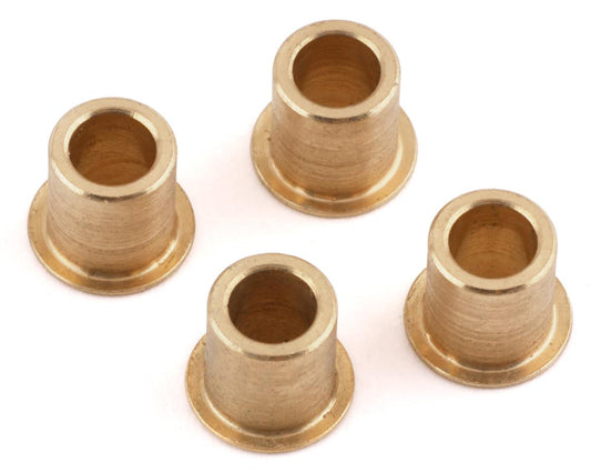 Yeah Racing Axial SCX10 II Brass Knuckle Bushings (4) (YEA-AXSC-009)