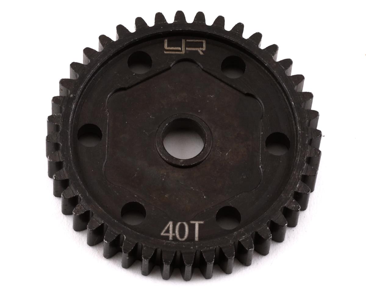 Yeah Racing Axial SCX10 III Hardened Steel Spur Gear (40T) (YEA-AXSC-034)