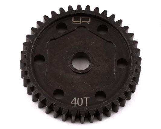 Yeah Racing Axial SCX10 III Hardened Steel Spur Gear (40T) (YEA-AXSC-034)