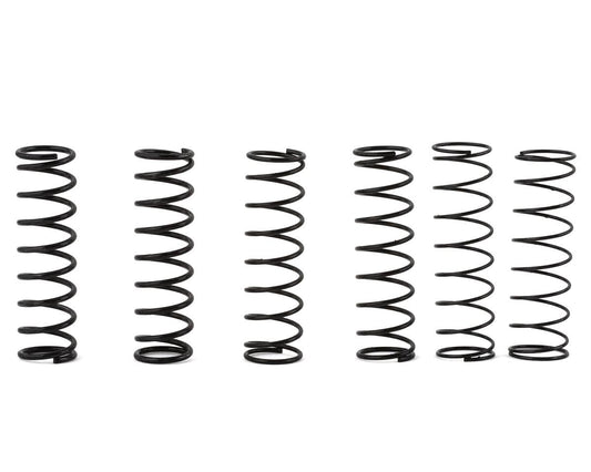 Yeah Racing Desert Lizard 90mm Spring Set (YEA-DDL-001)