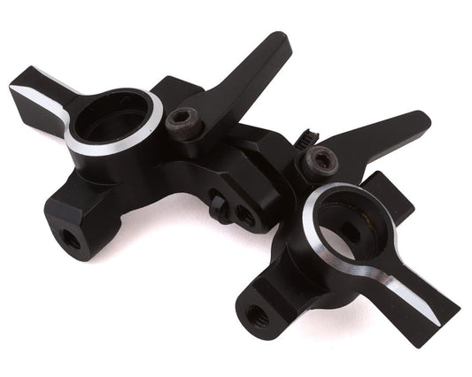 Yeah Racing RMX 2.0 Aluminum Steering Knuckle Set (YEA-MRMX-001)