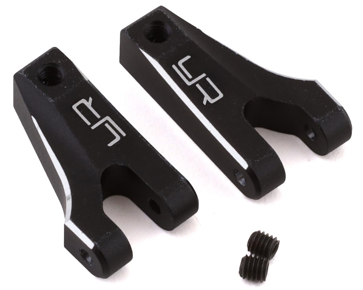 Yeah Racing RMX 2.0 Aluminum Front Upper Arm Set (YEA-MRMX-002)