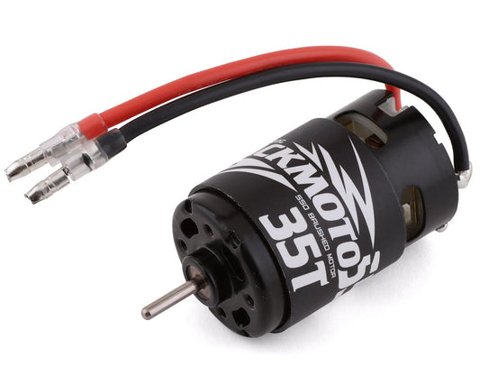 Yeah Racing Hackmoto 550 Brushed Motor (35T) (YEA-MT-0028)