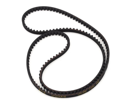 Yeah Racing HPI Sprint 2 4mm S3M507 Front Urethane Belt (YEA-SPT2-016)