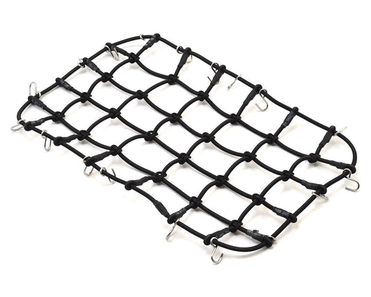 Yeah Racing 1/10 Scale Accessory Luggage Net for Traxxas TRX-4 (YEA-TRX4-038)