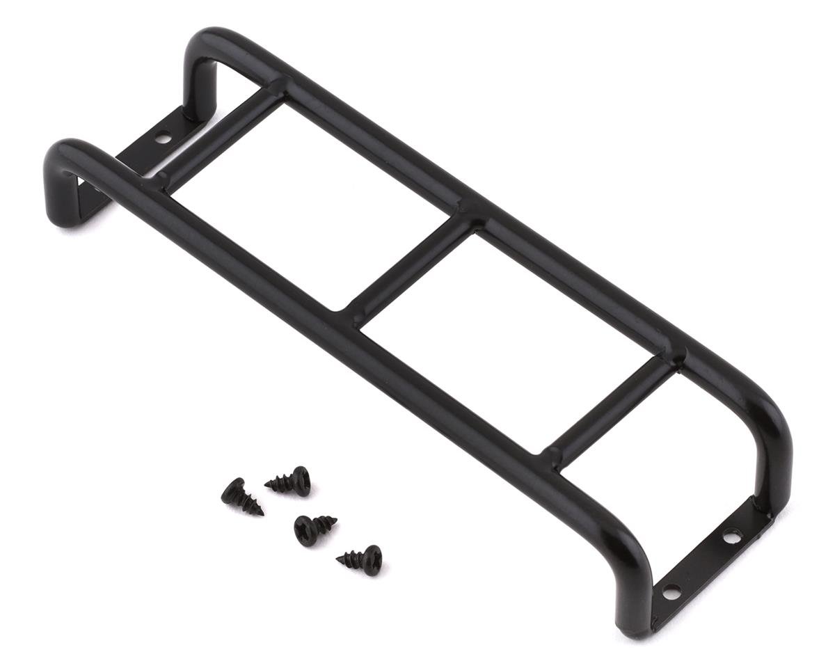 Yeah Racing Metal Scale Ladder for Traxxas TRX-4 Defender (Black) (YEA-TRX4-071)