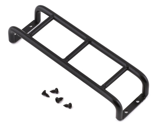 Yeah Racing Metal Scale Ladder for Traxxas TRX-4 Defender (Black) (YEA-TRX4-071)