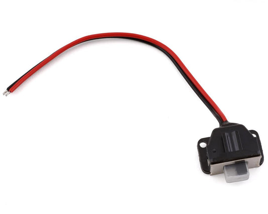 Yeah Racing Waterproof ESC On/Off Switch (YEA-WPT-0141)