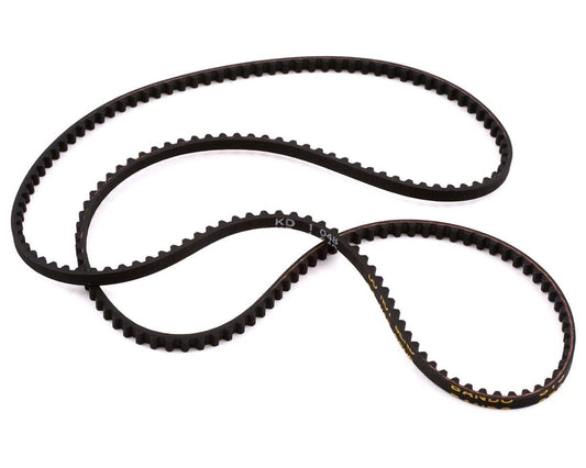 Yeah Racing Tamiya XV-01 573mm Kevlar Drive Belt (YEA-XV01-010)