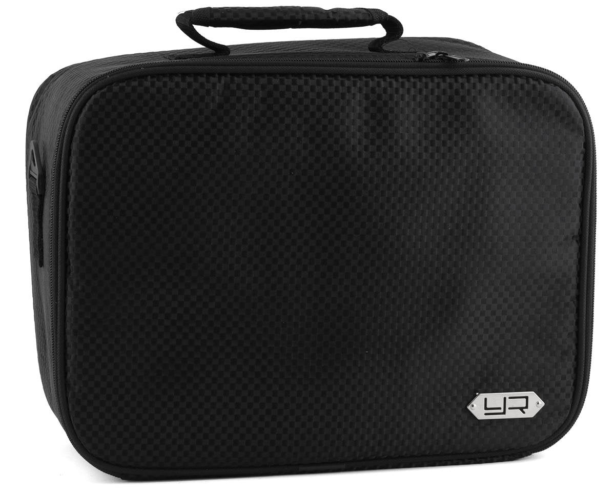 Yeah Racing 3PV Nylon Transmitter Bag (YEA-YA-0291-3PV)