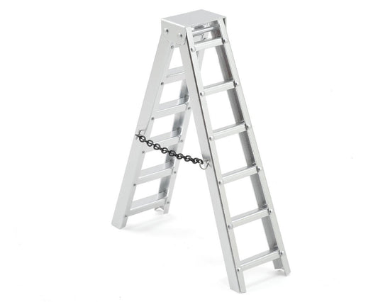 Yeah Racing 4" Aluminum 1/10 Crawler Scale Ladder Accessory (YEA-YA-0465)