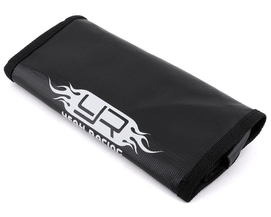 Yeah Racing LiPo Safe Bag (187x75mm) (YEA-YA-0545)