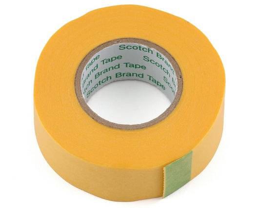 Yeah Racing Masking Tape (18x18000mm) (YEA-YA-0635)